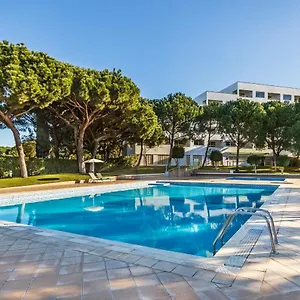Hotel The Patio Albufeira