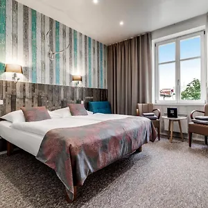 Hotel Royal Court Prague