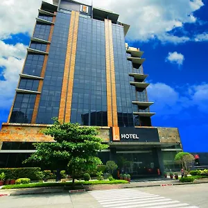 Hotel The B Alabang