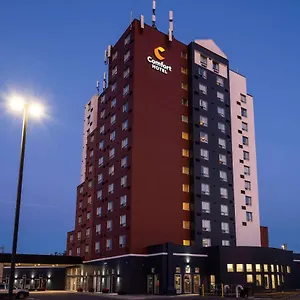 Hotel Comfort Airport North Toronto