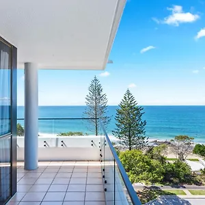 Aparthotel Windward Mooloolaba