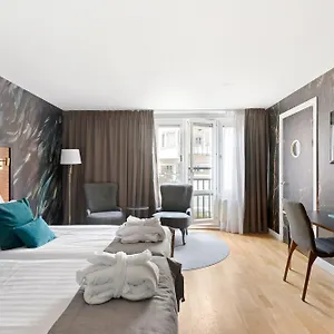 Hotel Tapto Stockholm