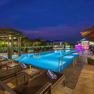 Hotel Belmont Manila