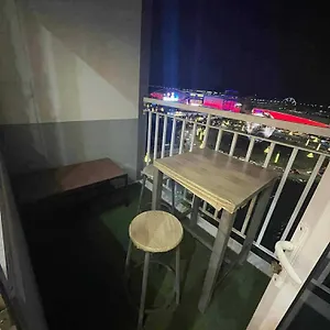 Apart Otel Kys 3 Staycation Near Naia Mall Of, Pasay