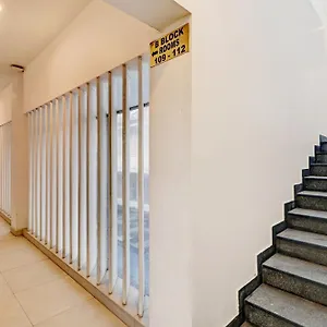 Hotel Townhouse Oak Edassery's Sealine Kochi