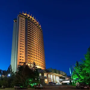 Hotel Kazakhstan Almaty