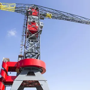 Hotel Crane Faralda Amsterdam