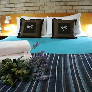 Motel Gardens Kilcoy